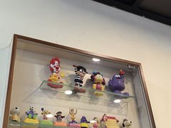-華歡冰室-WahFoon(吉大店)