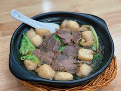 -凡老头米线砂锅(古荡新村西粮站)