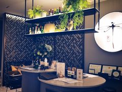 -Dragonfly 悠庭·按摩Spa(苏州中心广场店)