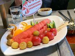 -海底捞火锅(苏宁生活广场店)