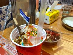 -黔三一夺夺粉酸汤火锅(百信店)