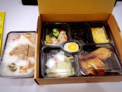 -小明同学(三里屯店)