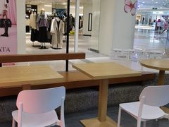 -野人先生Gelato(上海长宁龙之梦店)