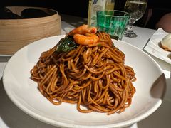 葱油拌面-张福记(陇海中路店)