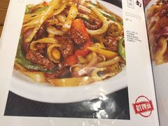 -好嫂子酱猪手•农家菜(华远坊店)