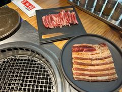 -焱铁烧·黑毛和牛专门店(南宁万象城店)