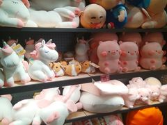 -酷乐潮玩(金桥国际店)