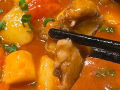 -杨记隆府重庆江湖菜(大悦城店)