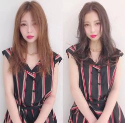 -Tipo Hair salon（明星）店