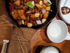 -云海肴·汽锅鸡·云南菜(苏州中心店)