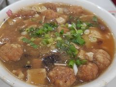 老王小碗汤-老王烫面角(北京路店)