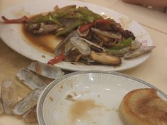 -馅饼粥·百年传承 since1926(中山路店)