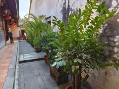 -许驸马府