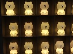 -line friends(明洞旗舰店)