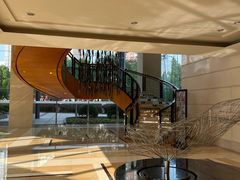 -喜来登由由大酒店九州膳坊中餐厅