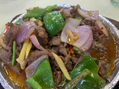 -惠来大排档(联创商业街店)