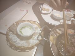 -潮泰牛肉火锅 · 创于1992年(车公庙店)