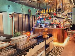 -SHADOWS•Bistro&Eatery(安福路店)