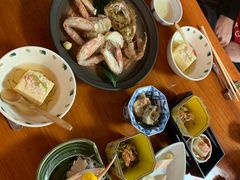 -蟹料理 北海道かに将軍(札幌本店)