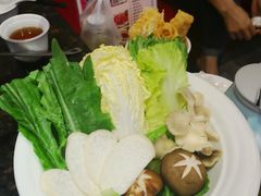 -八合里潮汕鲜牛肉火锅(深圳海岸城店)