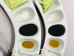 -京味斋·北京烤鸭(北京南站洋桥店)