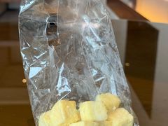 -银座仁志川·生吐司专门店(香港广场店)