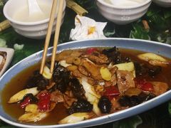 -代羊肉(中和店)