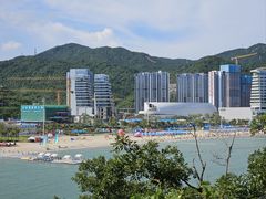 -小梅沙海滨乐园