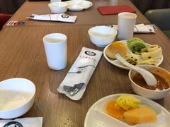 -诺丁牛排披萨自助餐厅(汕头苏宁店)