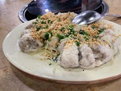 鱼青卷-苏记餐厅(叠南店)