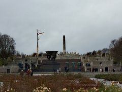 -维格兰雕塑公园
