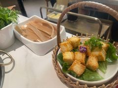 -左庭右院鲜牛肉火锅(南通CBD大有境店)