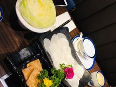 -老翡翠 Old Crystal Jade Restaurant