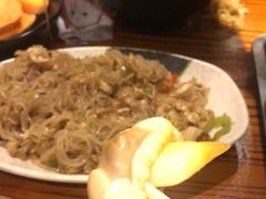 -丹东特色烤肉(学府路一部店)