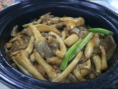 -沙田台山海鲜·酣客酒窖