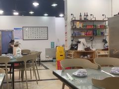 -宁夏招待所食堂(长城花园店)