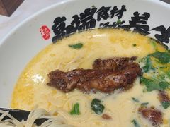 -和府捞面(曹路花园城店)