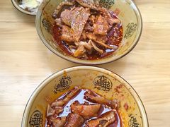 -艾麻子奶汤面(文庙街店)