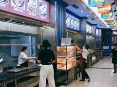 -满福隆酒楼(万绿园店)