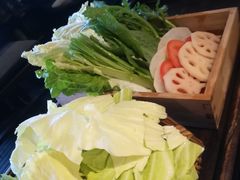 -盡膳口福·百年汤方火锅(科华北路店)