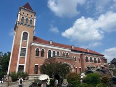 -张园纪念馆