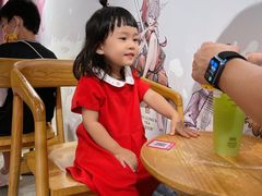 -本宫的茶(正佳广场店)