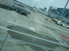 -厦门高崎国际机场-T3航站楼