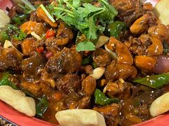 孔府家宴鸡-酒肉门孔府菜(曲阜游客中心店)