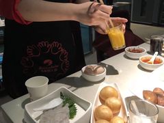 -海底捞火锅(九久奥特莱斯店)