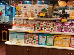-巴依老爷新疆美食(常营店)