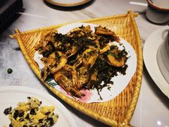 -老李家土菜馆·安吉地标美食