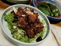 -小吊梨汤·北京菜·烤鸭(鸟巢店)