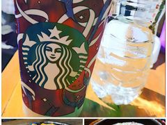 -星巴克臻选(威海威高广场店)