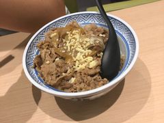 -吉野家(上海美罗城店)